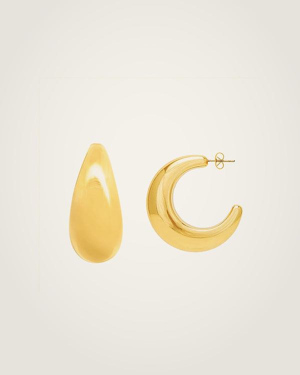 Nº 01 · Flüssiges Gold