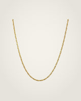 Nº 10 · Feine Gliederkette