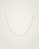 Nº 10 · Feine Kette