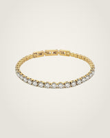 Nº 07 · Tennisarmband