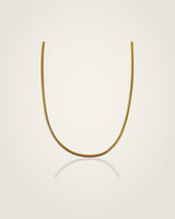 Nº 01 · Schlangenkette